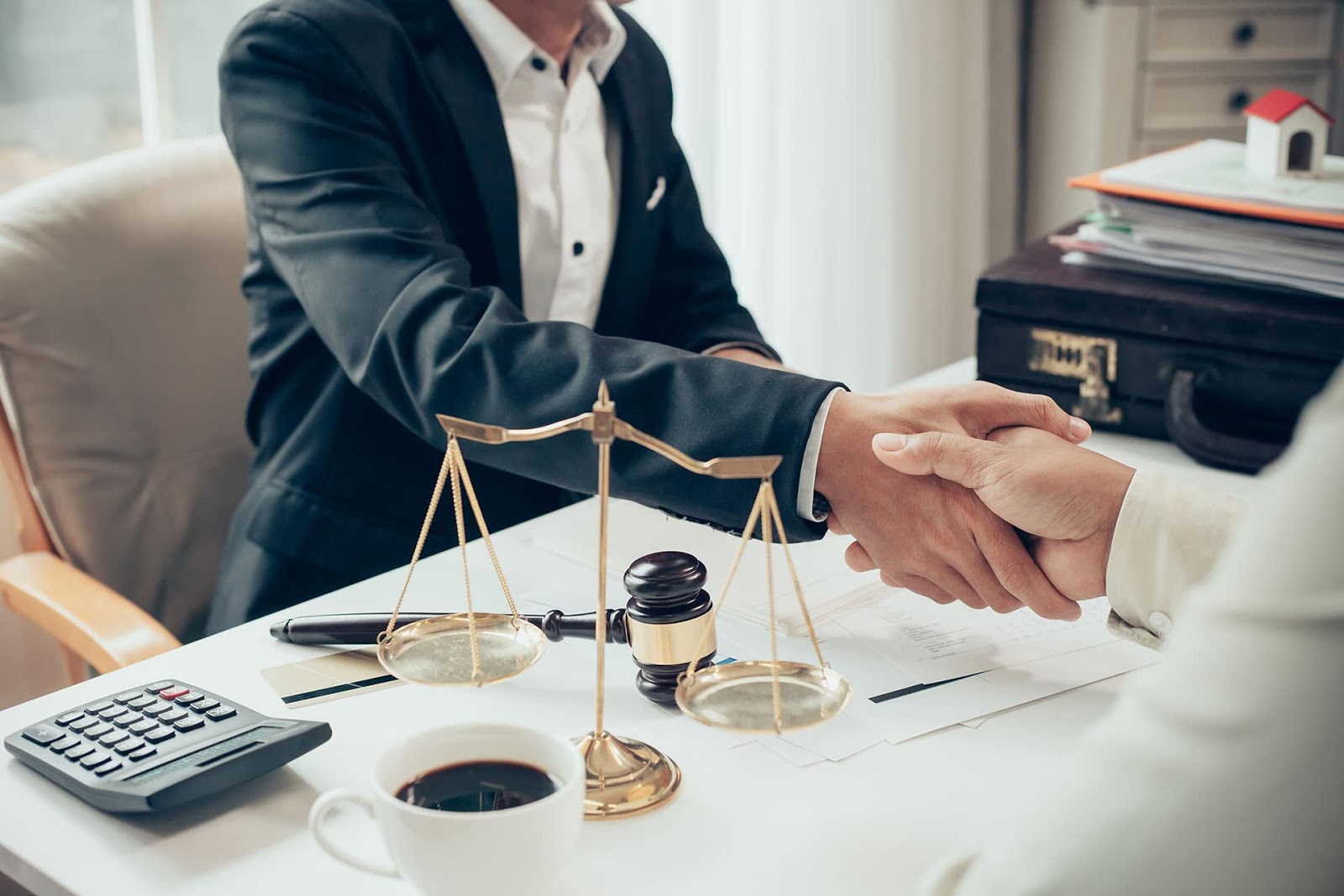 Other legal services » Huynh Nam Law Firm