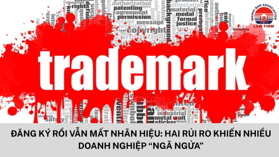 Bảo hộ nhãn hiệu