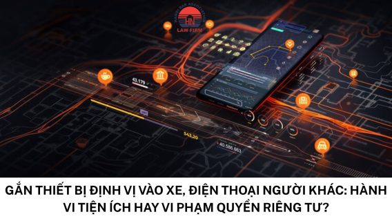 Thiết bị định vị vị trí cá nhân