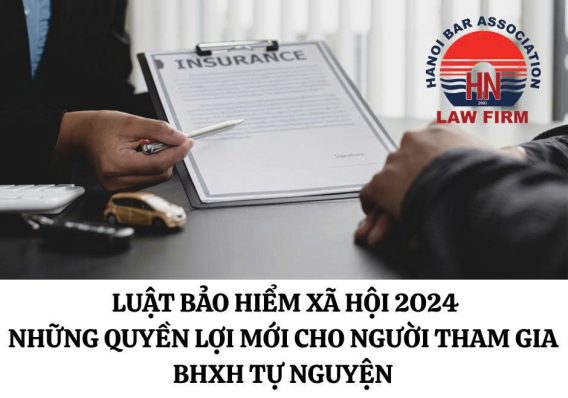 Những quyền lợi mới cho người tham gia BHXH tự nguyện