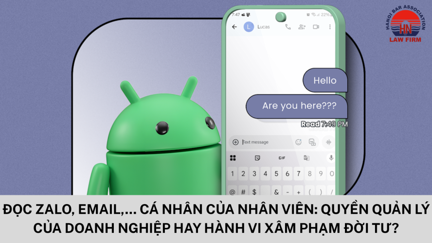 Xâm phạm bí mật thư tín