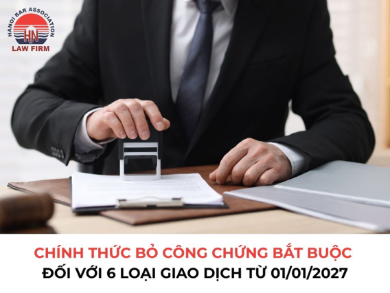 công chứng