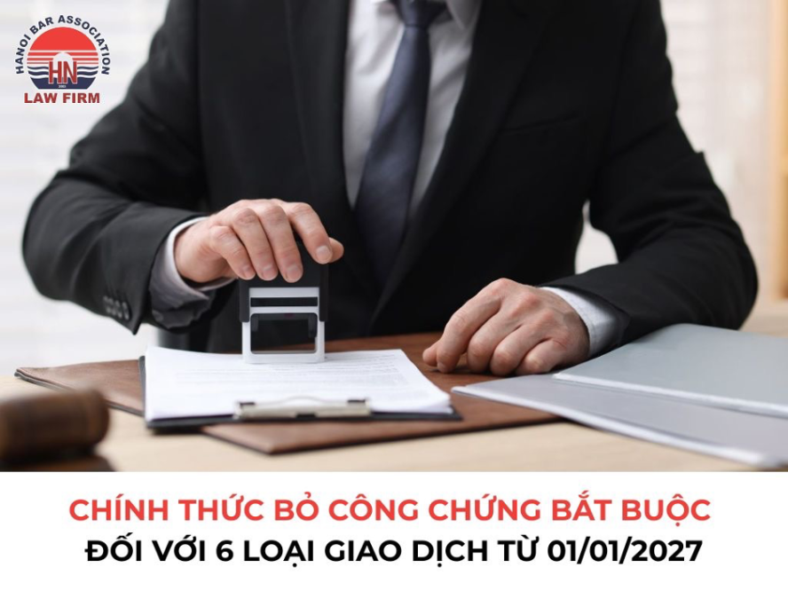 công chứng