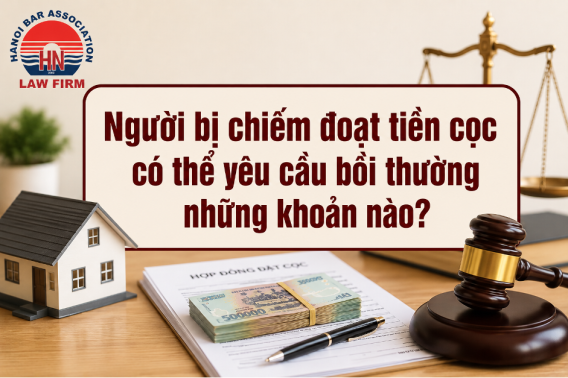 đặt cọc