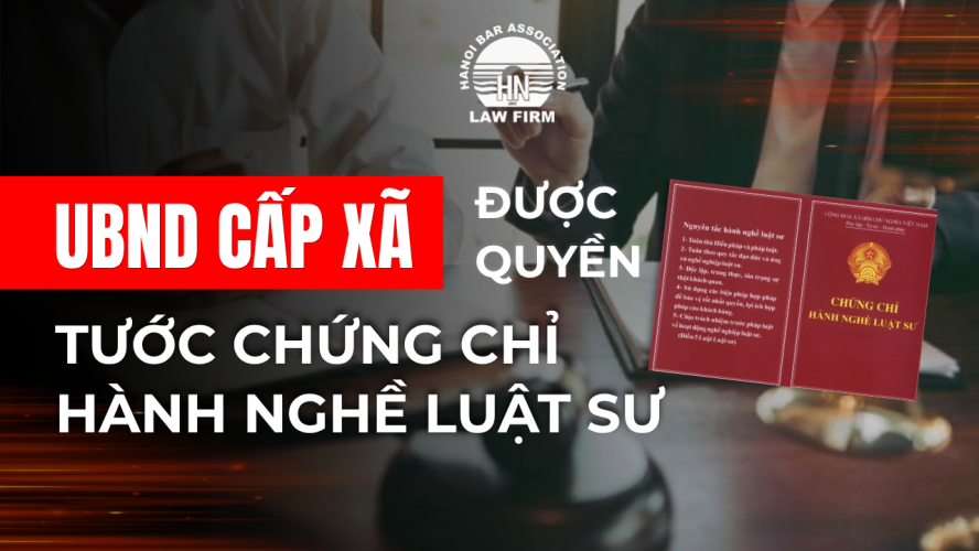 Chủ tịch UBND cấp xã