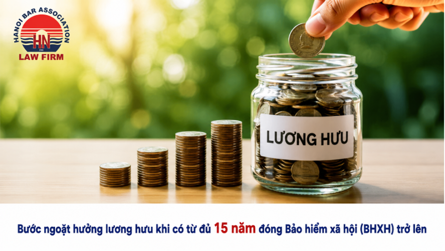 lương hưu
